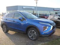 gebraucht Mitsubishi Eclipse Cross Plug-in Hybrid BASIS 2.4 MIVEC 4WD