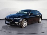 Gebraucht Skoda Scala Essence 95 PS (69 kW) 2025 Schwarz Kleinwagen