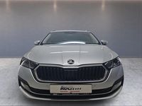 Gebraucht Skoda Octavia Style 150 PS (110 kW) 2024 Silber Kombi