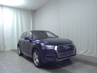 gebraucht Audi Q5 40 TDI S-Line