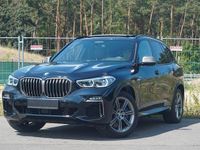 Gebraucht BMW X5 Performance 400 PS (294 kW) 2020 Schwarz SUV