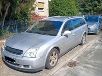 gebraucht Opel Vectra 1.9 CDTI Caravan Elegance