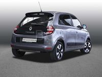 Gebraucht Renault Twingo LIMITED 69 PS (50 kW) 2018 Grau Kleinwagen