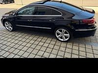Gebraucht VW Passat 177 PS (130 kW) 2013 Schwarz Limousine