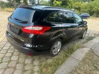 Gebraucht Ford Focus Trend 125 PS (91 kW) 2013 Limousine