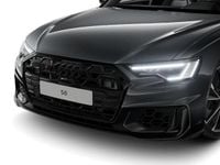 Gebraucht Audi S6 Ambiente 344 PS (253 kW) 2025 Daytonagrau perleffekt Kombi