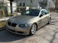 Gebraucht BMW 330 231 PS (169 kW) 2007 Coupé