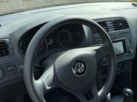 gebraucht VW Polo 1.0 44kW Trendline Trendline