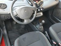 Gebraucht Renault Twingo Dynamique 75 PS (55 kW) 2014 Rot Kleinwagen