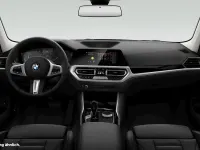 Gebraucht BMW 318 Advantage 150 PS (110 kW) 2022 Grau Kombi