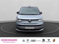 Neu VW Multivan Edition 150 PS (110 kW) 2026 Silber Van