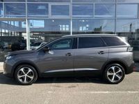 gebraucht Peugeot 5008 BlueHDi 130 EAT8 GT 7-Sitzer AHK