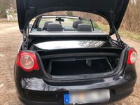 gebraucht VW Eos 2.0 TDI - TÜV neu Cabrio