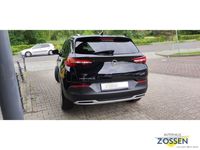 gebraucht Opel Grandland X Ultimate Leder Navi DAB Winter-Paket