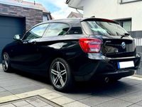 gebraucht BMW 120 d xDrive Sport Line NEUE BREMSBELÄGE