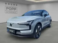 Neu Volvo EX30 Ultra 314 kW (428 PS) 2026 Vapour grey SUV