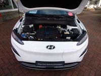 gebraucht Hyundai Kona Elektro Trend 2WD - Allwetter, LED, Navi!