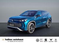 Neu VW Tayron Elegance 177 PS (130 kW) 2026 Blau SUV