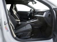 Gebraucht Audi A3 Ambiente 150 PS (110 kW) 2023 Ibisweiss Limousine