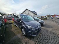 gebraucht Ford Tourneo Connect Ambiente NUR 48000 KILOMETER