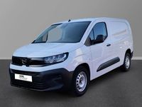 Neu Opel Combo Edition 102 PS (75 kW) 2025 Kaolin weiß Kombi