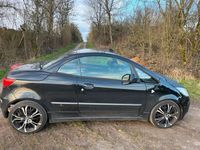 gebraucht Mitsubishi Colt CZC 1.5 Turbo