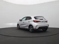 Neu MG MG3 Luxury 194 PS (142 kW) 2026 Medal silver medal silver Kleinwagen