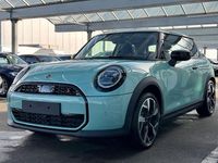 Gebraucht Mini Cooper S Classic 204 PS (150 kW) 2025 Grün Kleinwagen