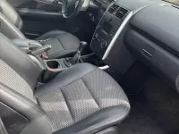 Gebraucht Mercedes A160 95 PS (69 kW) 2010 Grau Kleinwagen
