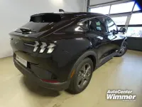 Gebraucht Ford Mustang Mach-E 199 kW (271 PS) 2022 Schwarz SUV