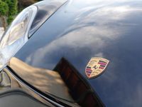 Gebraucht Porsche 911 Carrera 4 300 PS (220 kW) 2000 Schwarz Coupé