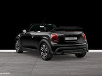 Gebraucht Mini Cooper Cabriolet 136 PS (100 kW) 2023 Schwarz Cabrio