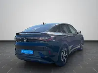 Gebraucht VW ID.5 GTX 219 kW (299 PS) 2023 Schwarz SUV