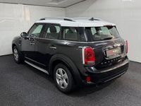 Gebraucht Mini Cooper Countryman 136 PS (100 kW) 2018 Schwarz SUV