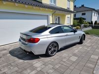 gebraucht BMW 435 i xDrive Coupé M Sport Performance