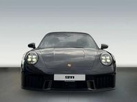 Neu Porsche 992 541 PS (397 kW) 2025 Schwarz