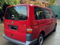 Gebraucht VW Transporter 131 PS (96 kW) 2006 Van