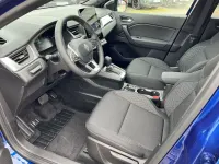 Neu Renault Symbioz Evolution 143 PS (105 kW) 2026 Blau SUV