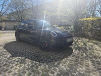 Gebraucht Mini John Cooper Works 231 PS (169 kW) 2023 Schwarz Kleinwagen