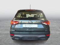 Gebraucht Seat Arona Style 110 PS (80 kW) 2022 Camouflage grün (metallic) SUV