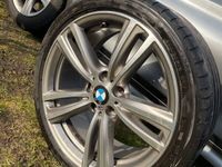 gebraucht BMW 420 d Cabrio Voll/M-Packet *Rückfahrkamera*Sommer&Winterreife