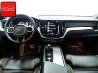 gebraucht Volvo XC60 T8 AWD Recharge R-DESIGN PANO+STANDHEIZUNG+