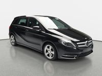 gebraucht Mercedes B180 B 180 DaimlerCDI