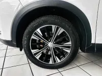Gebraucht Mitsubishi Eclipse Cross Diamant Edition 163 PS (119 kW) 2020 Weiß SUV