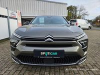 Gebraucht Citroën C5 X PureTech 131 PS (96 kW) 2025 Grau Kombi