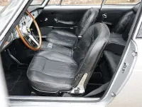 Gebraucht Ferrari 250 300 PS (220 kW) 1964 Silber Coupé