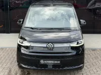 Gebraucht VW Multivan Style 204 PS (150 kW) 2025 Schwarz Van / Kleinbus