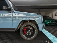 Gebraucht Mercedes G63 AMG AMG 2024 Andere SUV