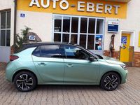 Neu Opel Corsa 101 PS (74 kW) 2026 Eukalyptus grün Kleinwagen