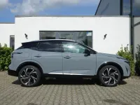 Neu Nissan Qashqai Tekna+ 158 PS (116 kW) 2026 Grau SUV